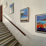Da Amelie - Casa Ludovica Nel Cuore Della Gran Madre A Torino